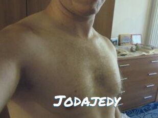 Jodajedy