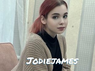 Jodiejames