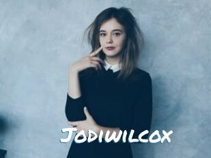 Jodiwilcox
