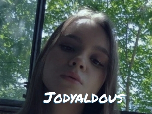 Jodyaldous