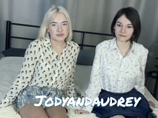 Jodyandaudrey