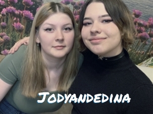 Jodyandedina