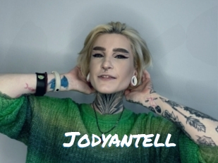 Jodyantell
