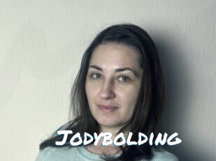 Jodybolding