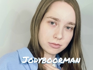 jodyboorman Max 50