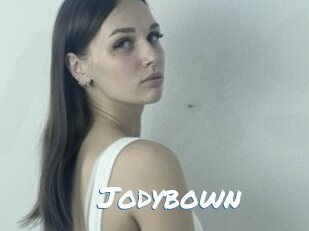 Jodybown