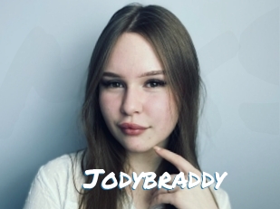 jodybraddy Max 50
