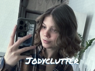 Jodyclutter