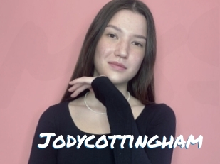 Jodycottingham