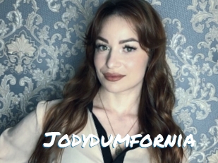 Jodydumfornia