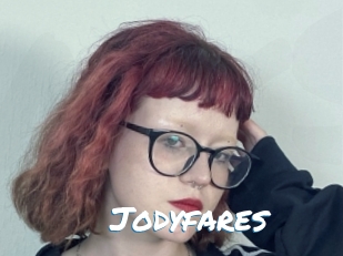 Jodyfares