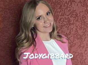 Jodygibbard