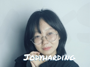 Jodyharding