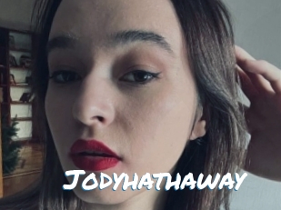 Jodyhathaway