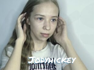 Jodyhickey