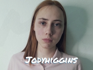 Jodyhiggins