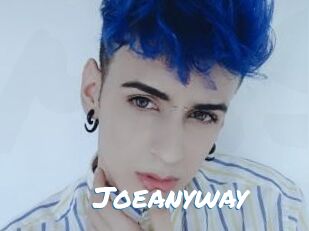 Joeanyway