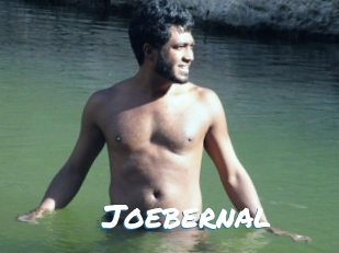 joebernal Max 50