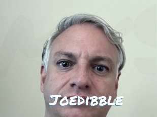 Joedibble