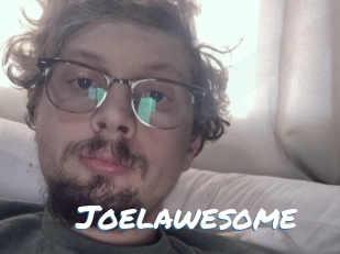 joelawesome Max 50