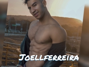 joellferreira Max 50