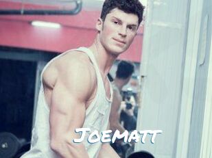 Joematt
