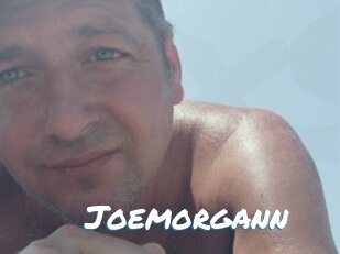 joemorgann Max 50