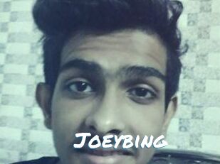 Joeybing