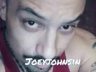 joeyjohnsin Max 50