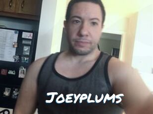 Joeyplums