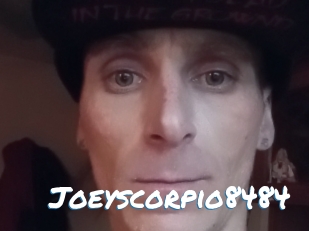 joeyscorpio8484 Max 50