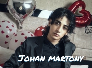 johan_martony Max 50