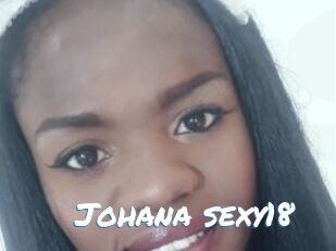 Johana_sexy18