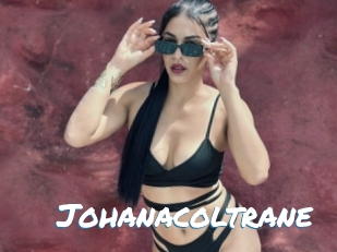 johanacoltrane Max 50