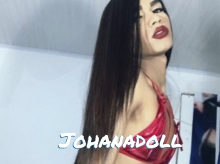 Johanadoll