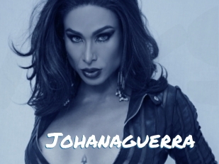 Johanaguerra