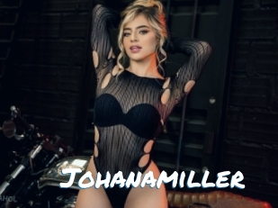 johanamiller Max 50