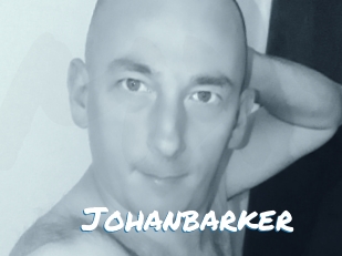 johanbarker Max 50