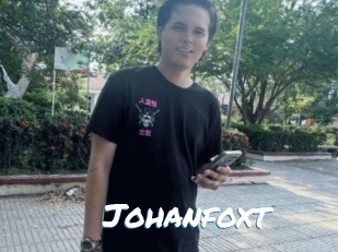 Johanfoxt