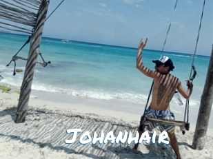 Johanhair