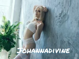 Johannadivine