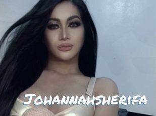 Johannahsherifa