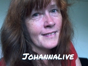 johannalive Max 50
