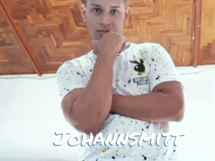 Johannsmitt