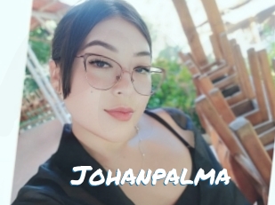 Johanpalma