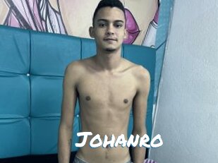 Johanro