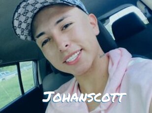 Johanscott