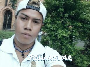 Johansuar