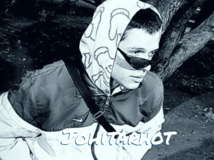 Johitarhot