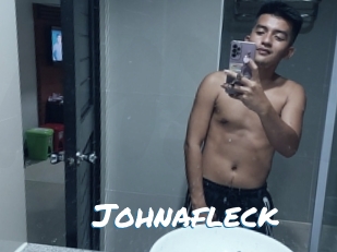 Johnafleck